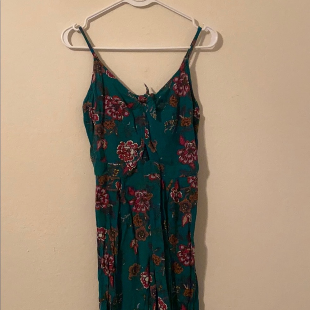 Cute Jump Suit For Girls